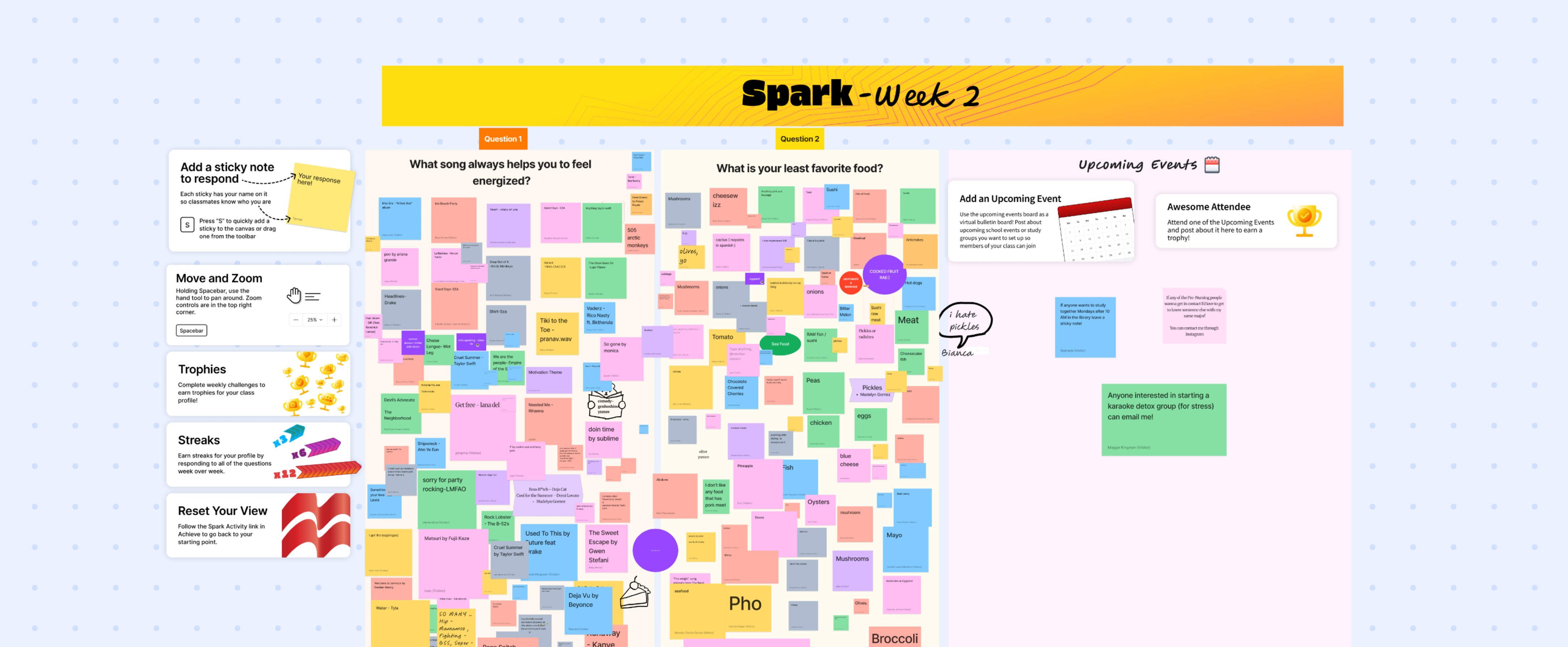 Designing Belonging Phase 2 — Field Research & Concept Reframe